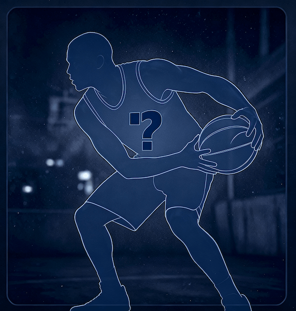 Hoops Face Off opponent player